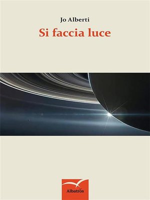 cover image of Si faccia luce